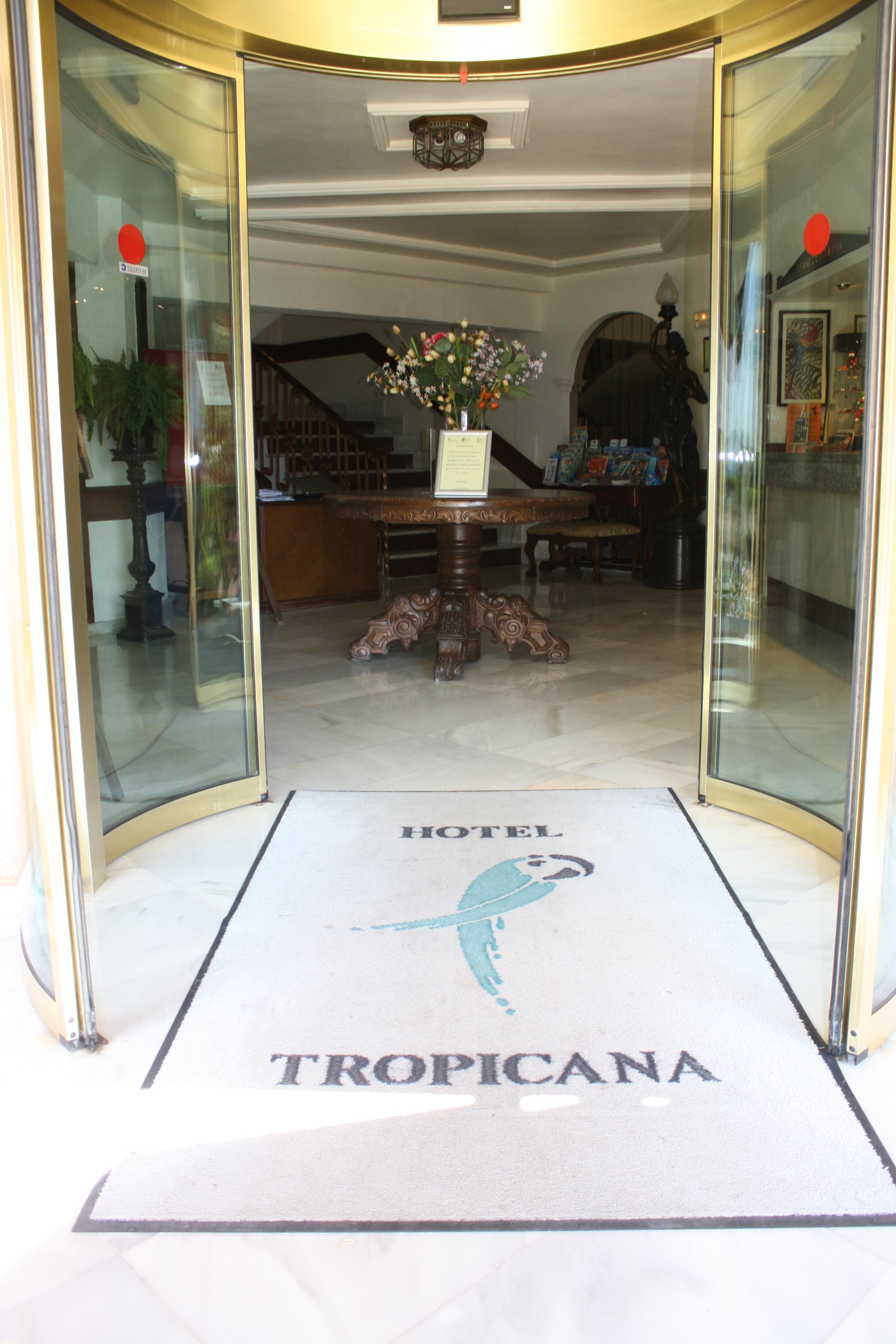 Hotel Ms Tropicana Торемолинос Екстериор снимка